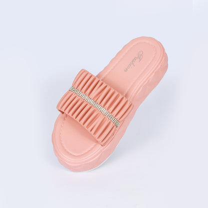 Ladies Slippers | Washable Summer Collection | D17