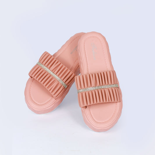 Ladies Slippers | Washable Summer Collection | D17