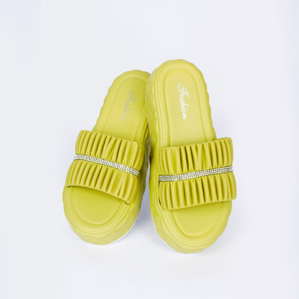 Ladies Slippers | Washable Summer Collection | D18
