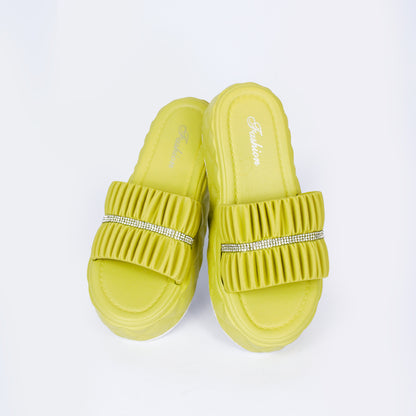 Ladies Slippers | Washable Summer Collection | D18