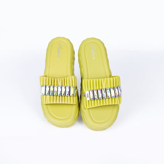 Ladies Slippers | Washable Summer Collection | D2