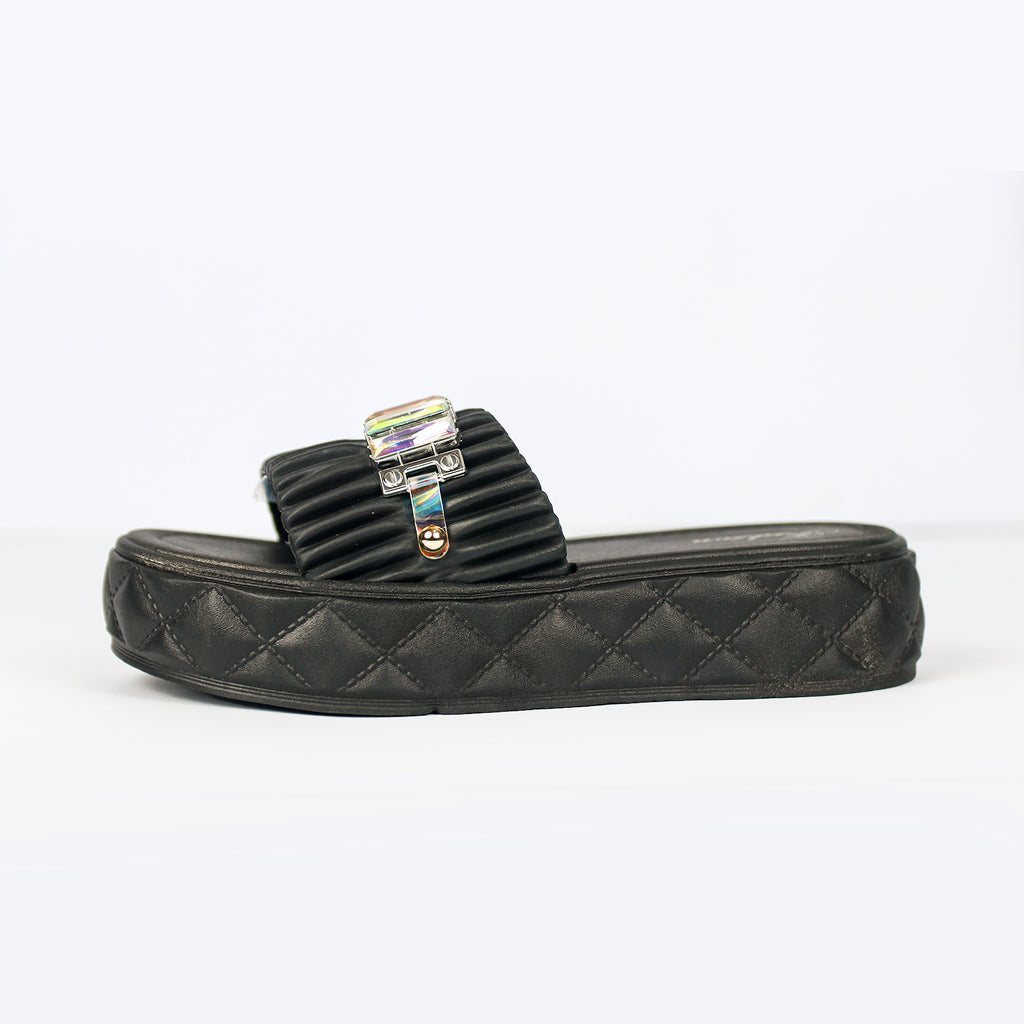 Ladies Slippers | Washable Summer Collection | D3