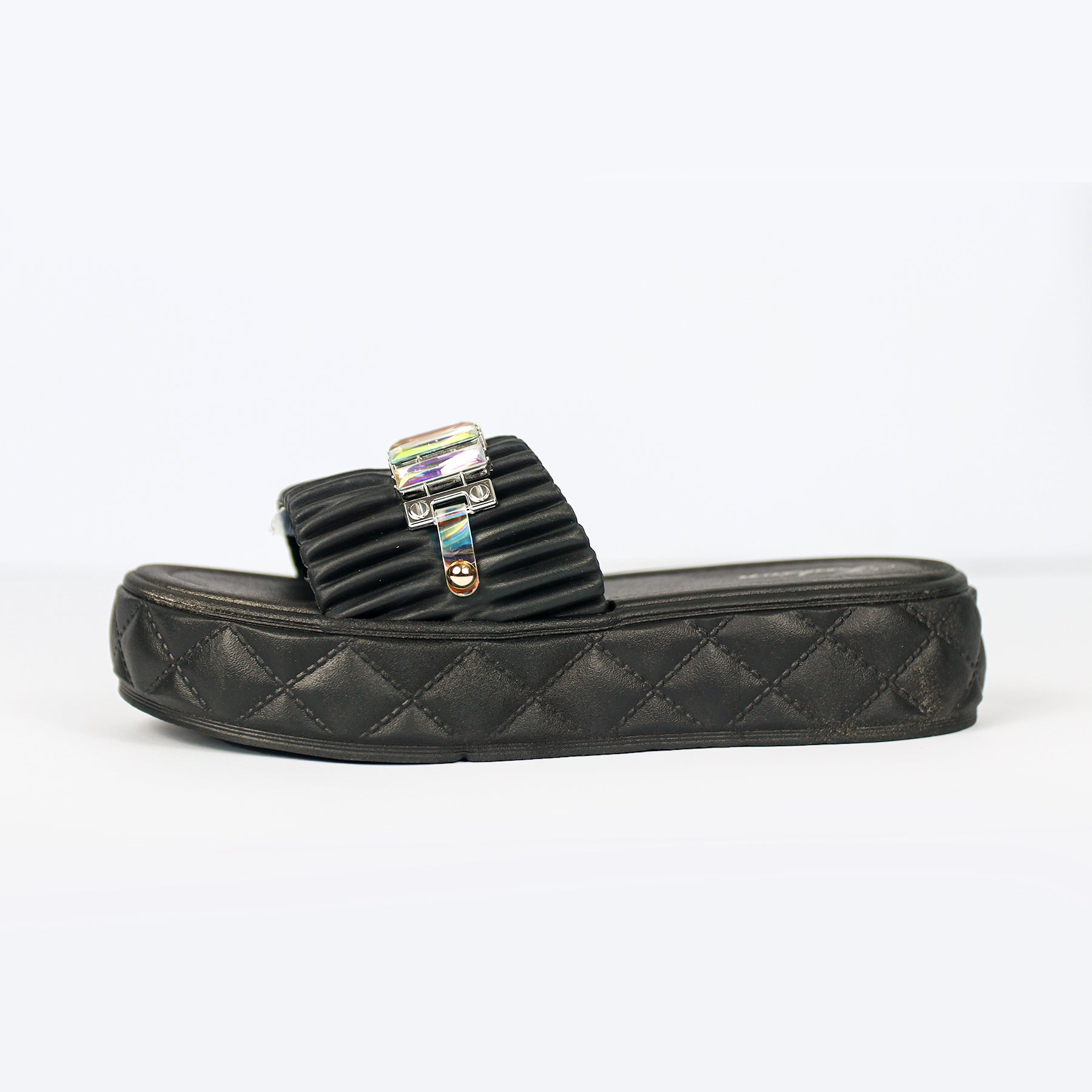 Ladies Slippers | Washable Summer Collection | D3