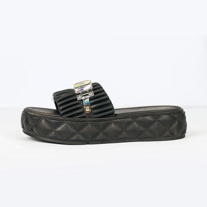 Ladies Slippers | Washable Summer Collection | D3