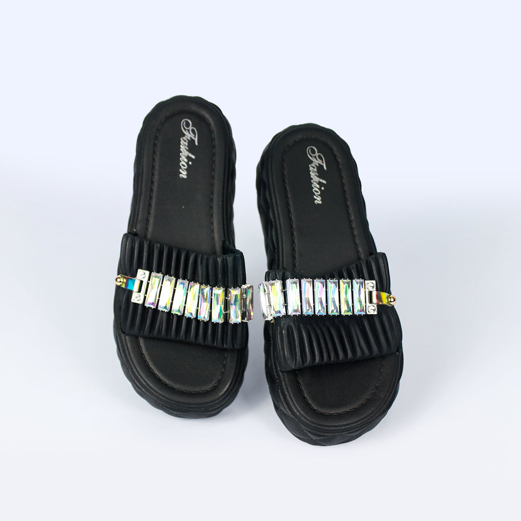Ladies Slippers | Washable Summer Collection | D3