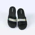 Ladies Slippers | Washable Summer Collection | D3