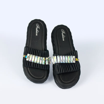 Ladies Slippers | Washable Summer Collection | D3