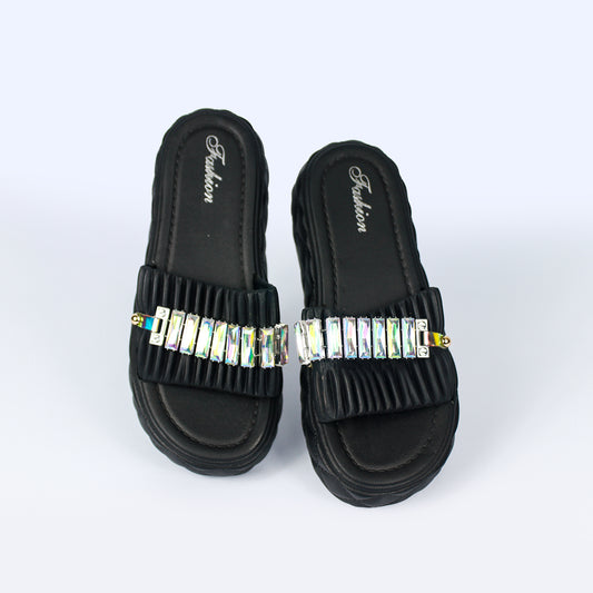 Ladies Slippers | Washable Summer Collection | D3