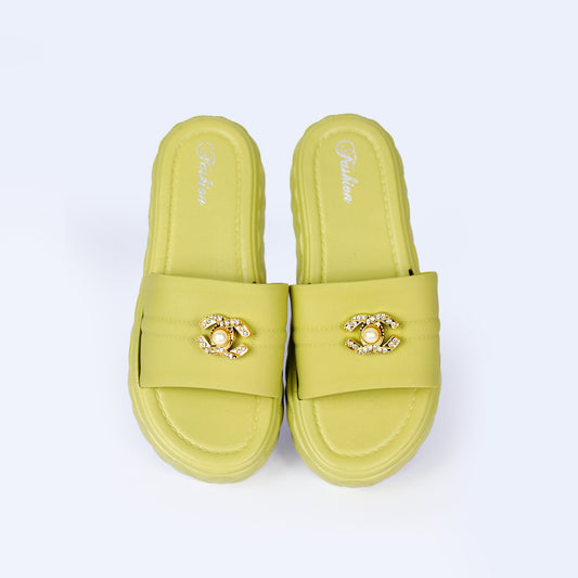 Ladies Slippers | Washable Summer Collection | D4