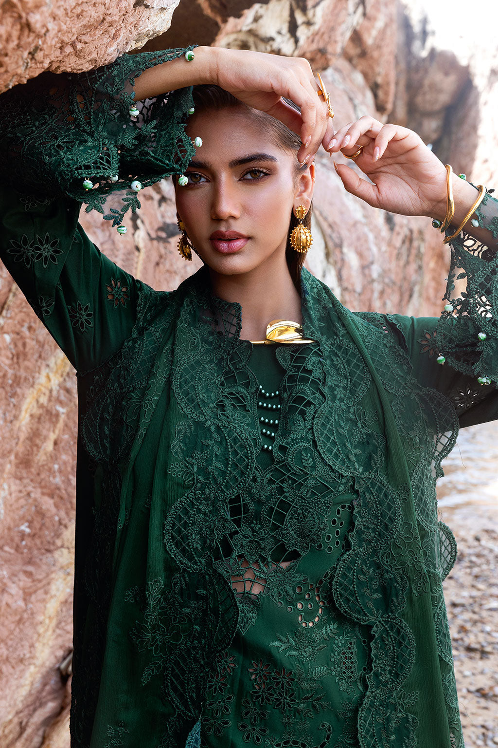 Afsanah | Lost in Waves | A-201