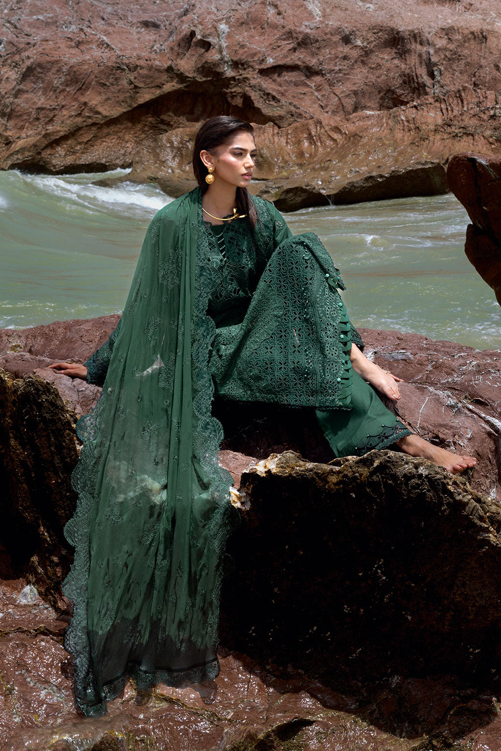 Afsanah | Lost in Waves | A-201