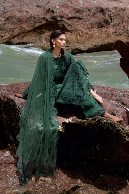 Afsanah | Lost in Waves | A-201