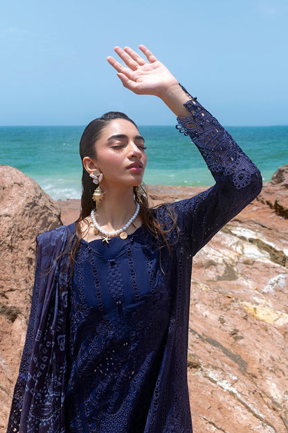 Afsanah | Lost in Waves | A-202