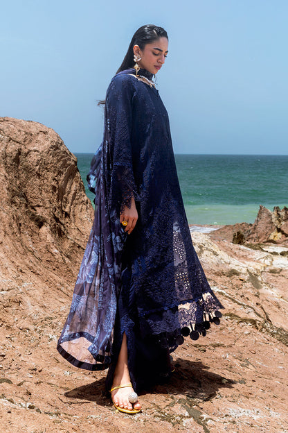 Afsanah | Lost in Waves | A-202