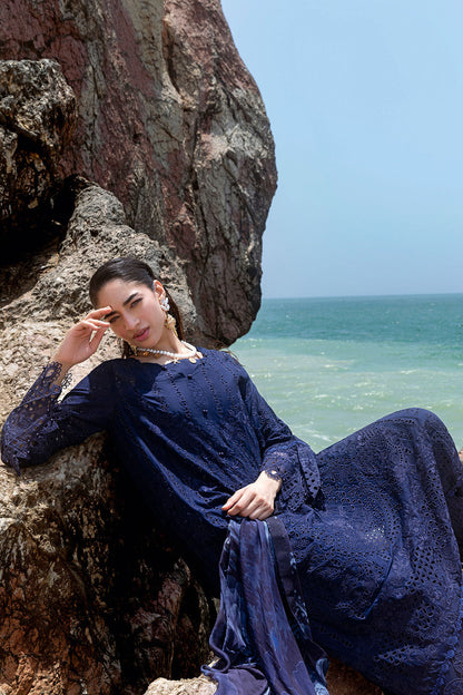 Afsanah | Lost in Waves | A-202