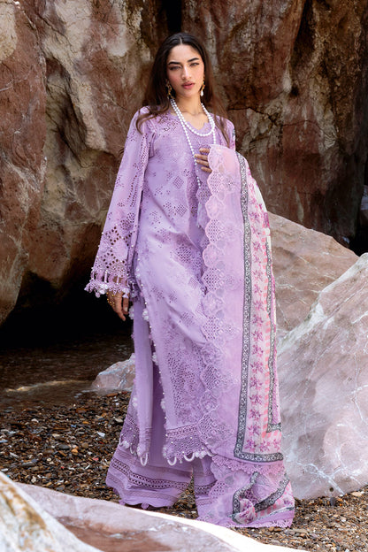 Afsanah | Lost in Waves | A-204