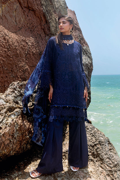 Afsanah | Lost in Waves | A-202