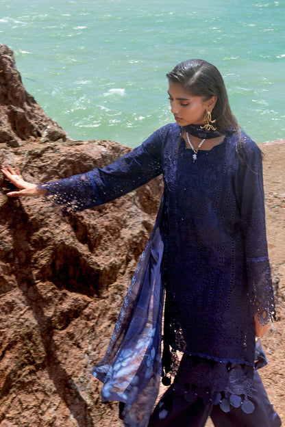 Afsanah | Lost in Waves | A-202