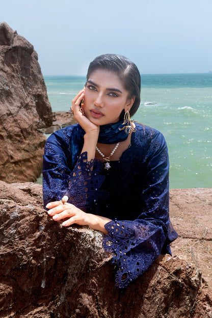 Afsanah | Lost in Waves | A-202