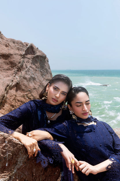 Afsanah | Lost in Waves | A-202