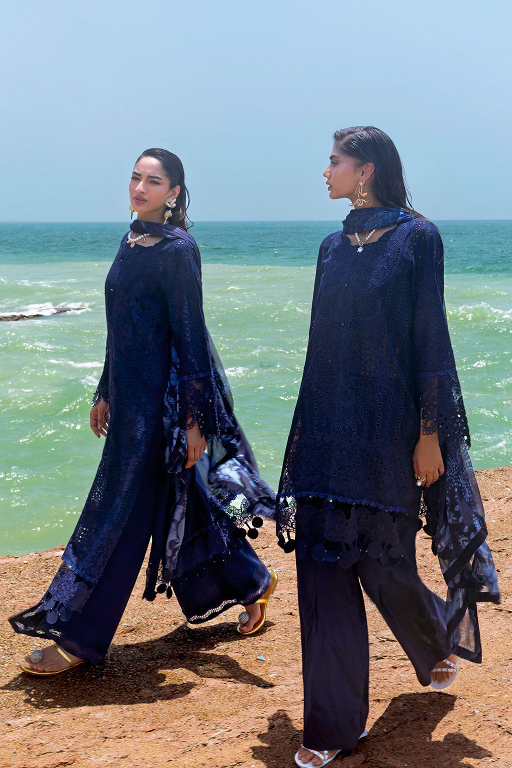 Afsanah | Lost in Waves | A-202