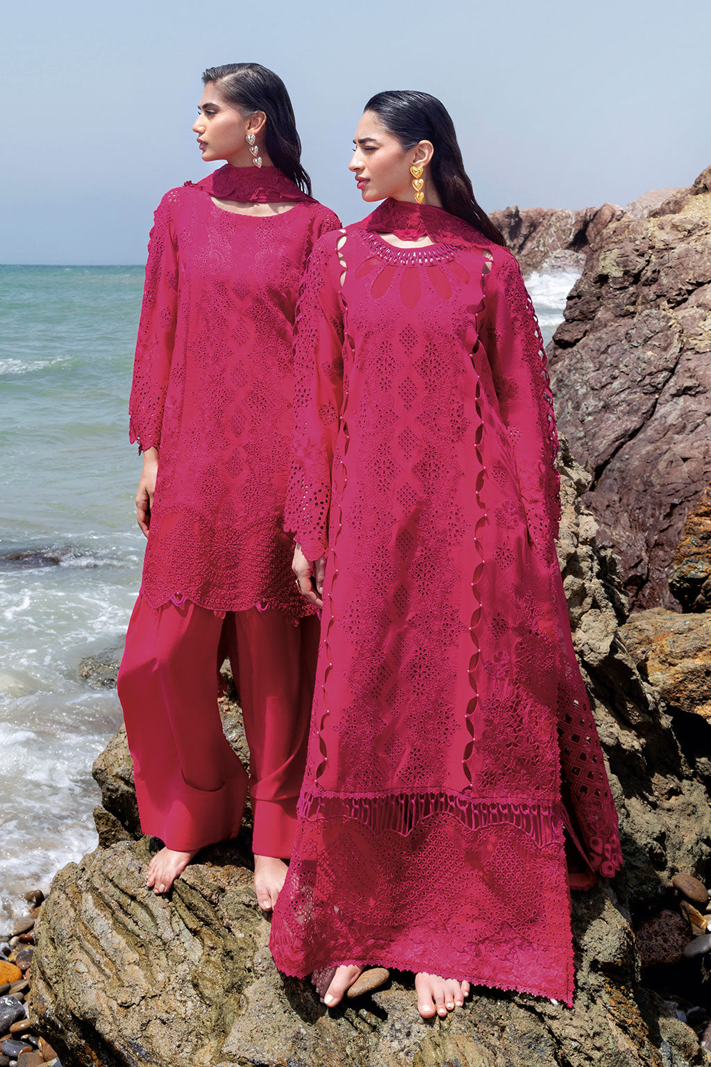 Afsanah | Lost in Waves | A-207