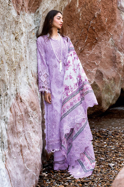 Afsanah | Lost in Waves | A-204