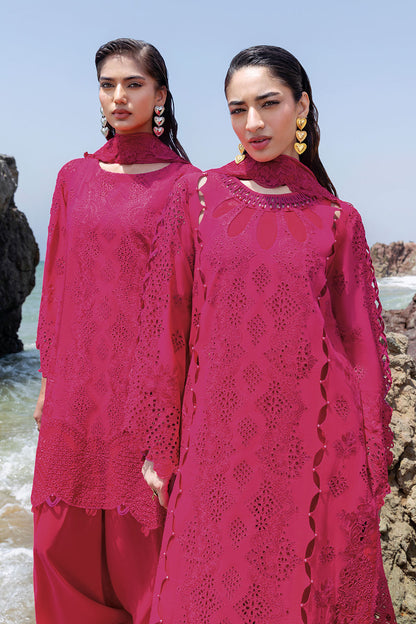 Afsanah | Lost in Waves | A-207