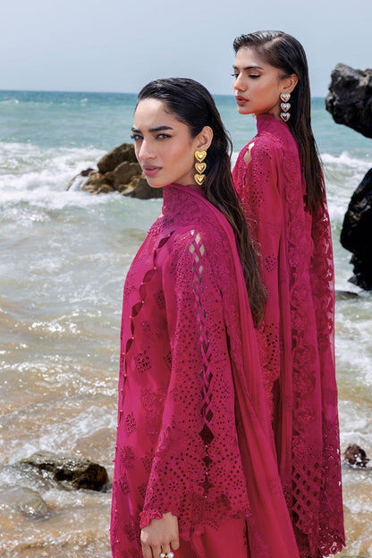 Afsanah | Lost in Waves | A-207