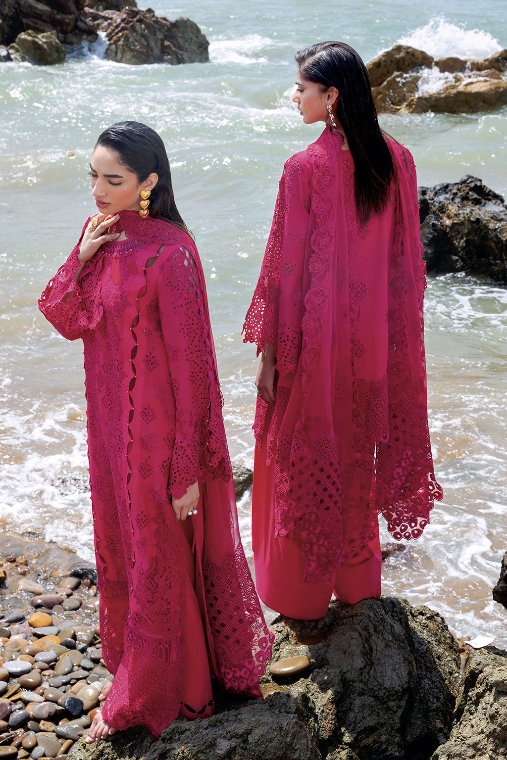 Afsanah | Lost in Waves | A-207