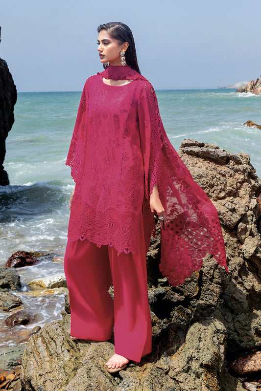 Afsanah | Lost in Waves | A-207