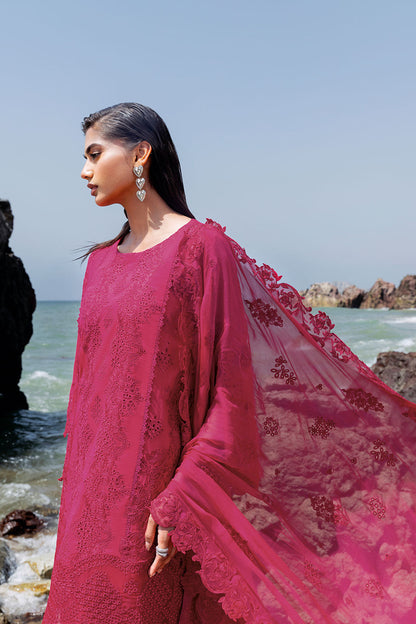 Afsanah | Lost in Waves | A-207