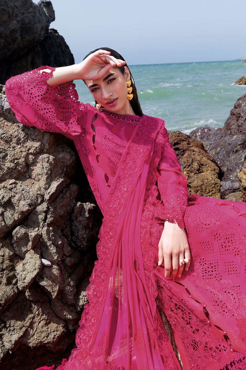 Afsanah | Lost in Waves | A-207