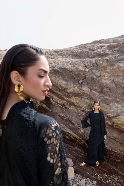 Afsanah | Lost in Waves | A-205