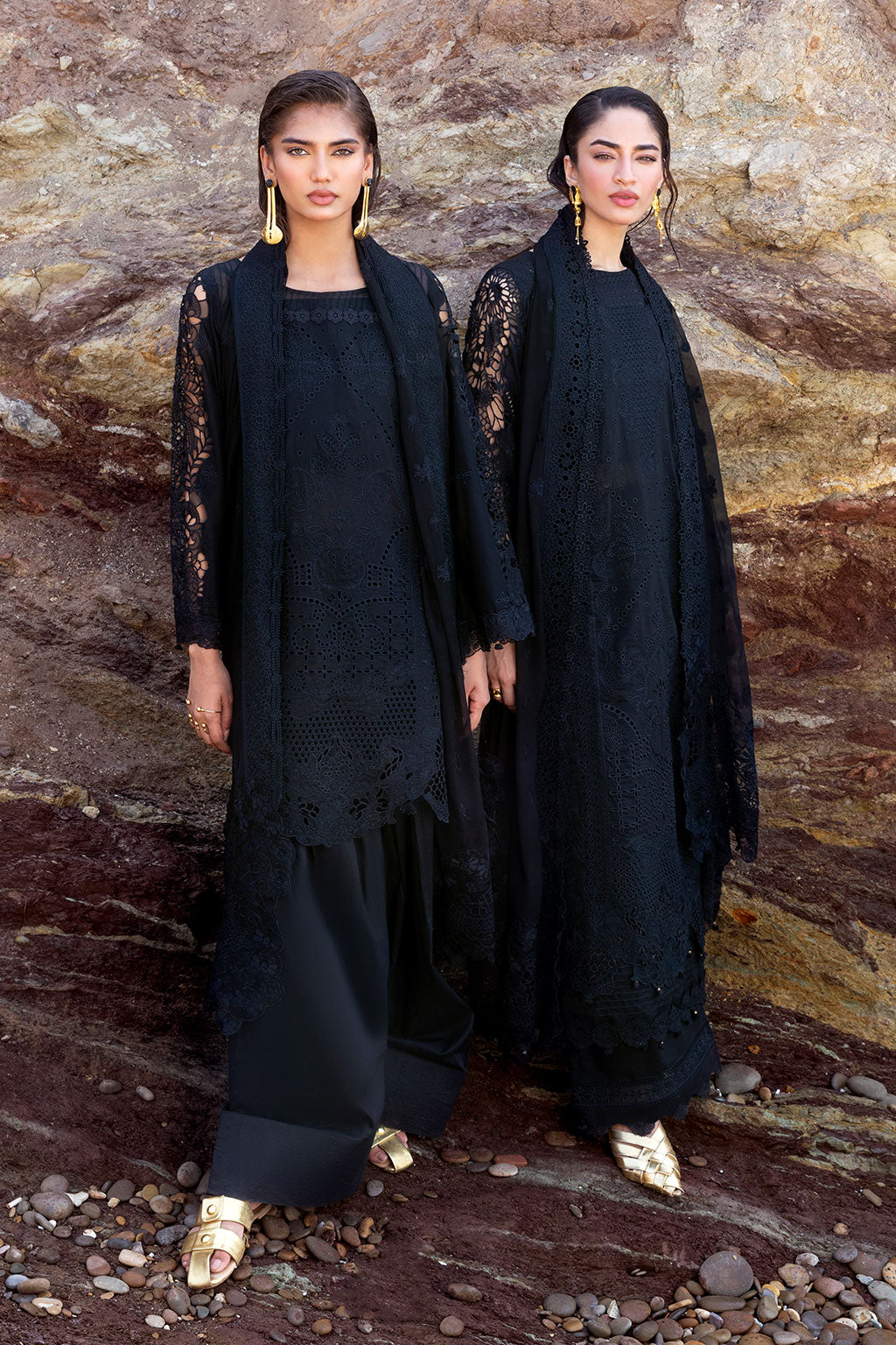 Afsanah | Lost in Waves | A-205