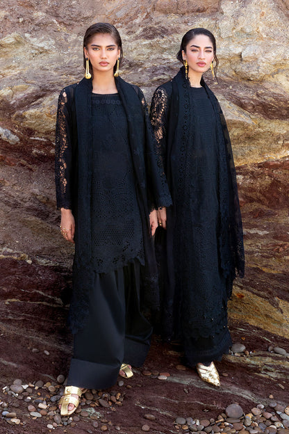 Afsanah | Lost in Waves | A-205