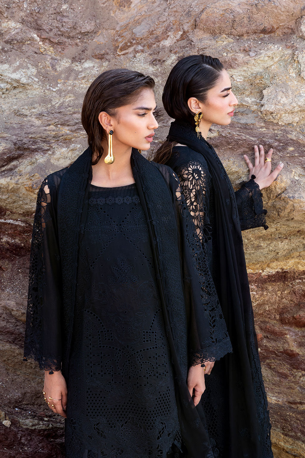 Afsanah | Lost in Waves | A-205