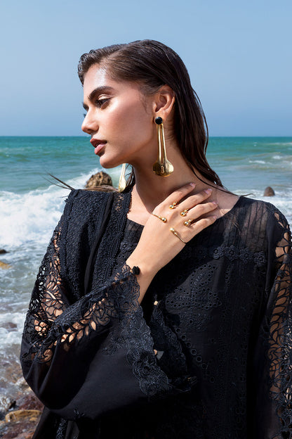 Afsanah | Lost in Waves | A-205