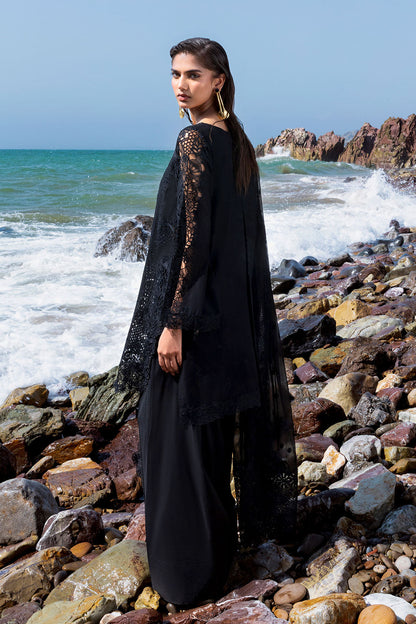 Afsanah | Lost in Waves | A-205