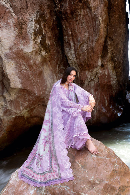 Afsanah | Lost in Waves | A-204