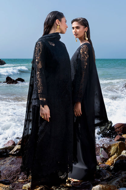 Afsanah | Lost in Waves | A-205