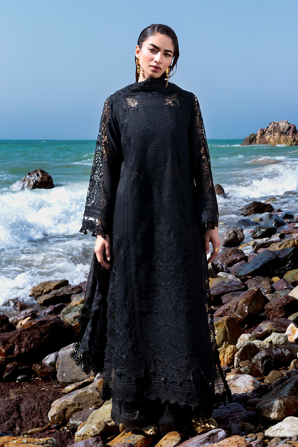 Afsanah | Lost in Waves | A-205