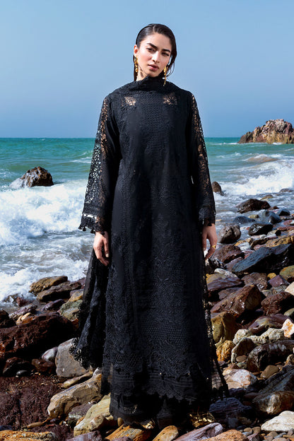 Afsanah | Lost in Waves | A-205