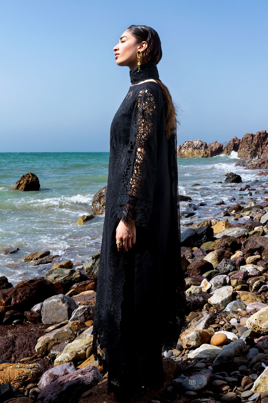 Afsanah | Lost in Waves | A-205