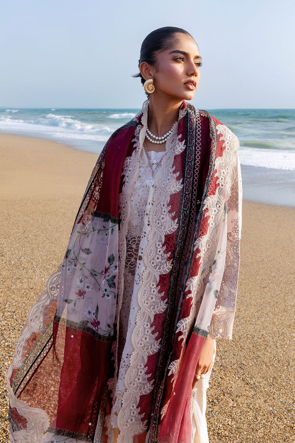 Afsanah | Lost in Waves | A-206