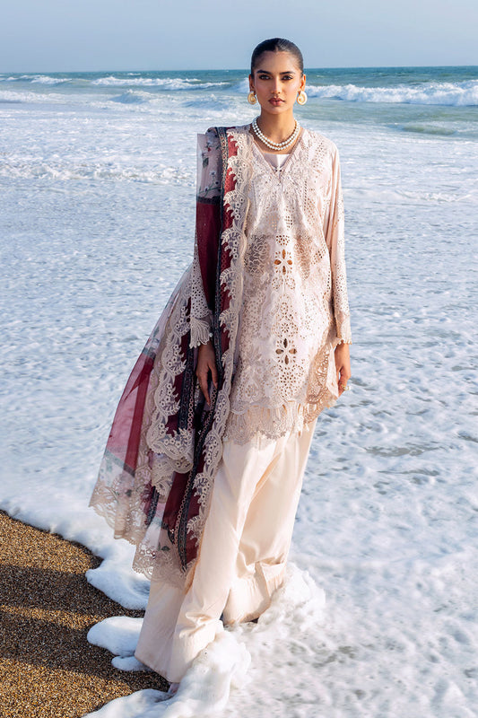 Afsanah | Lost in Waves | A-206