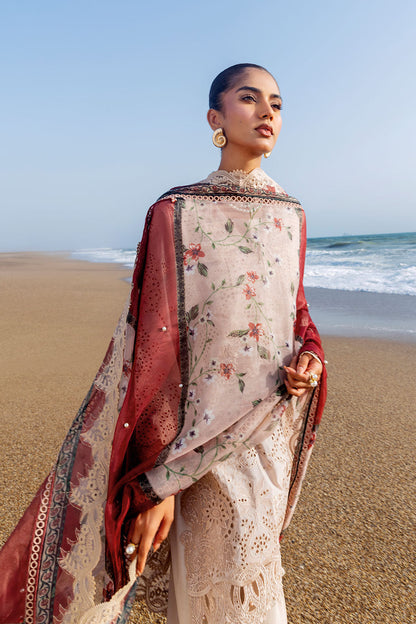 Afsanah | Lost in Waves | A-206