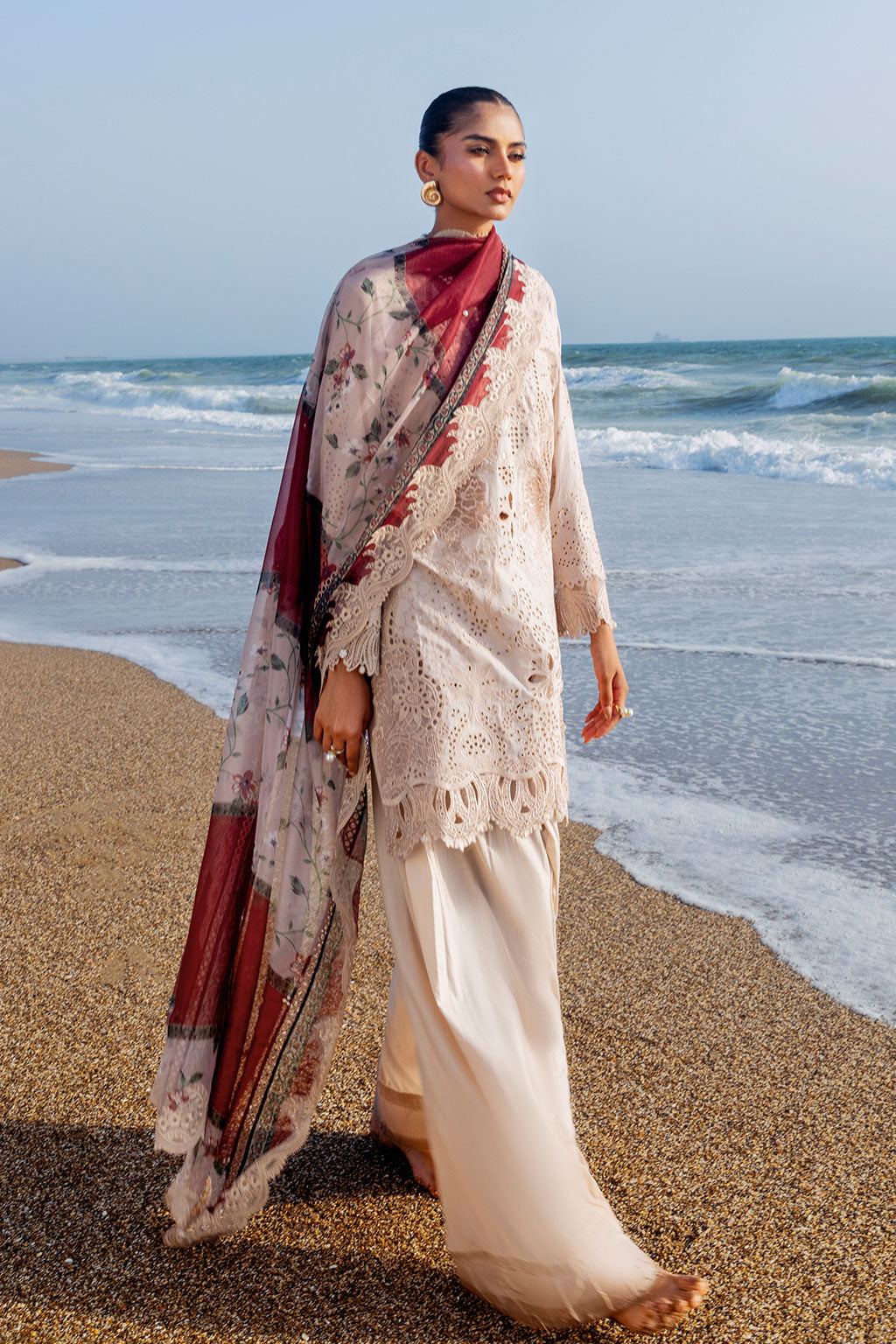 Afsanah | Lost in Waves | A-206