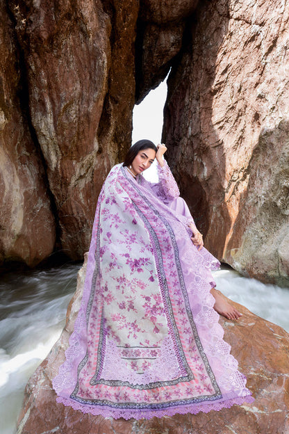 Afsanah | Lost in Waves | A-204