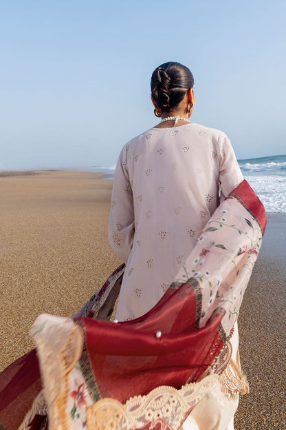 Afsanah | Lost in Waves | A-206